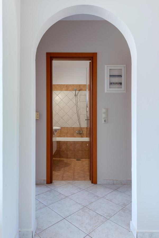 Lagadi Apartment 3 Lassi  Exterior photo